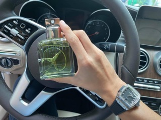 Nước hoa CK Enternity For Men 100ml