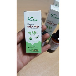Tinh Dầu Tràm Trà - Viên Minh 10ml