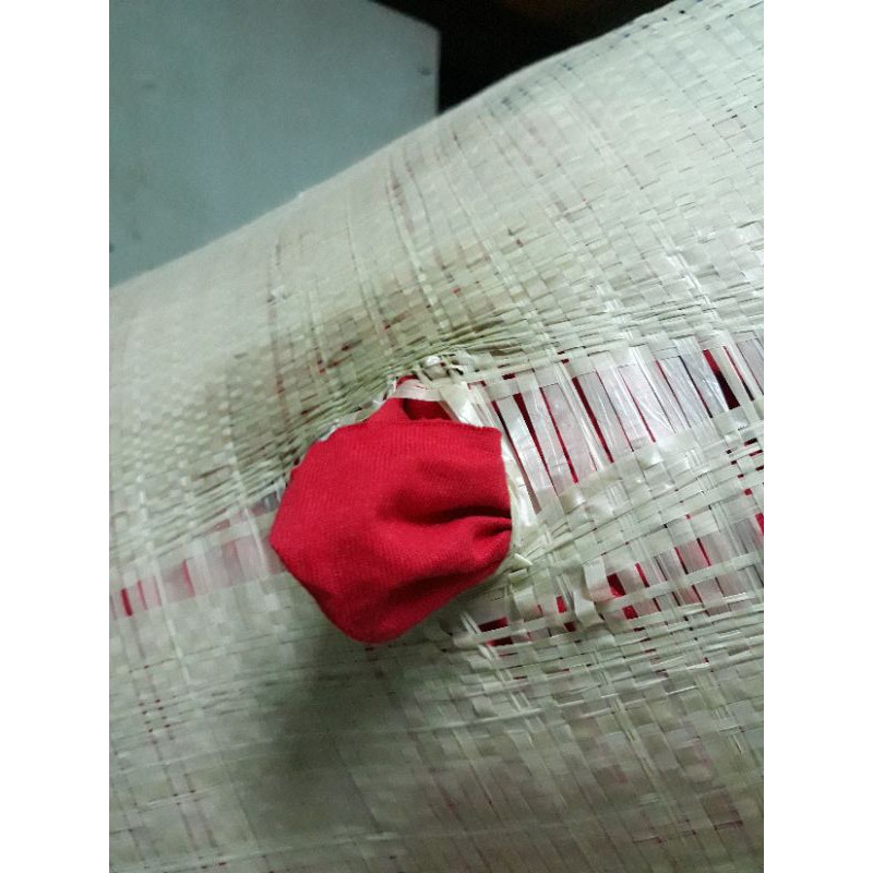 vải của hoàng