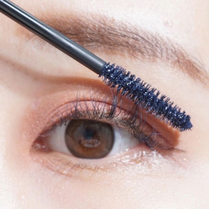 Mascara Lót Nền Siêu Nâng Dài Mi Chống Trôi Siêu Bền Trong 24h Kissme Heroine Make Dạng Màng Film Nâng Cao