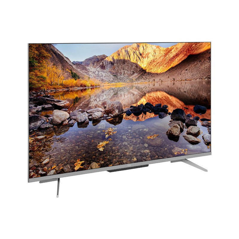 CHÍNH HÃNG - Android Tivi TCL 43 inch 43P715