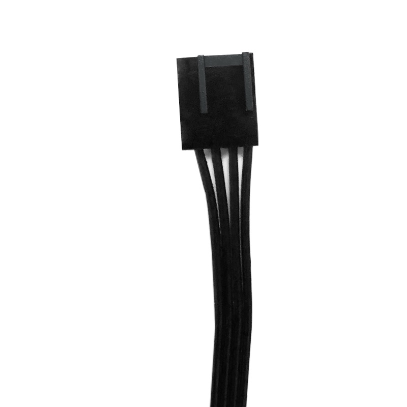 Dây Nối Dài Quạt Máy Tính Phanteks MG CB-F4P 4-Pin 1 Sang 3 PWM