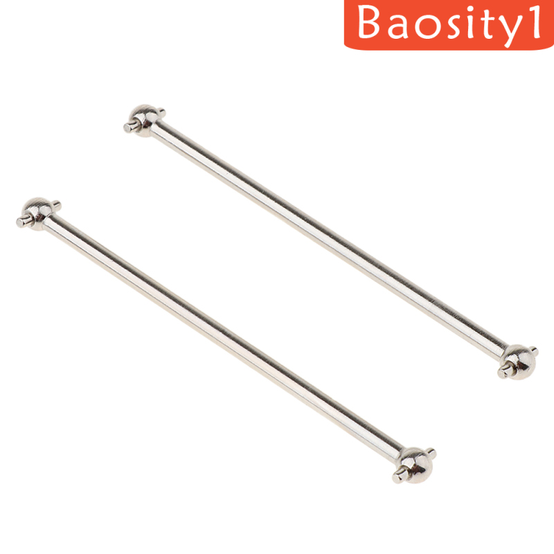 Trục Kim Loại Cvd 80mm Cho Xe Hsp 94166 Rc Nitrol