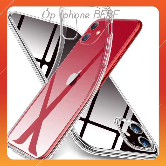 Ốp điện thoại cho Apple iPhone 12/ iphone 12 mini/ iphone Pro/ iphone 12 Promax [A11] | BigBuy360 - bigbuy360.vn