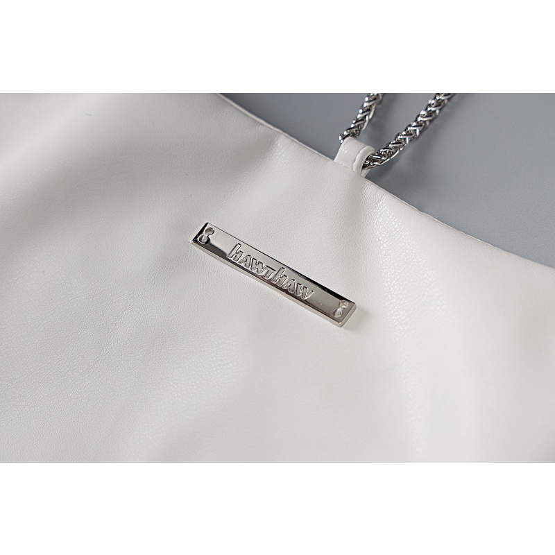 DUNEA Đầm cổ yếm xẻ tà thời trang quyến rũ cho nữ