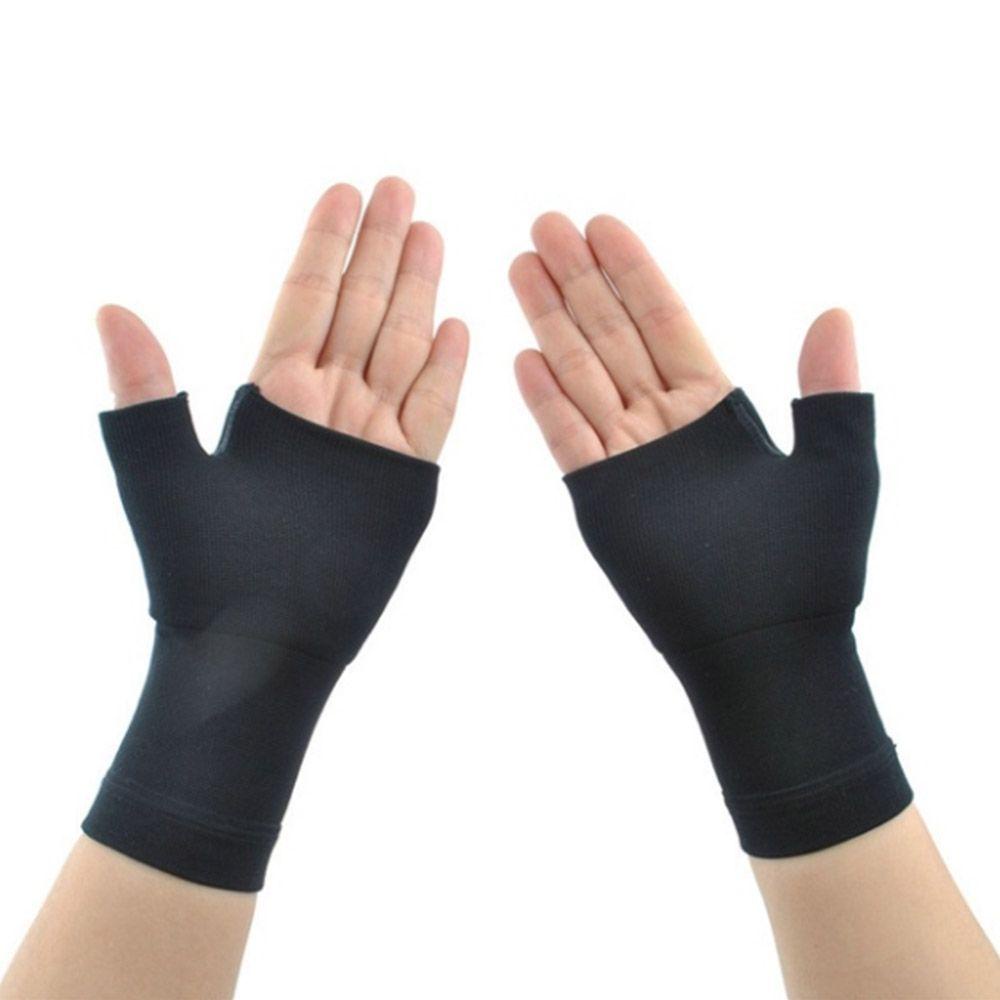 Găng Tay Siêu Mỏng Dạng Nén Giúp Giảm Đau Khớp