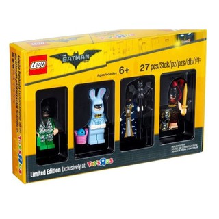 BỘ MINI LEGO The LEGO Batman Movie Minifigures Collection 5004939