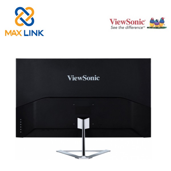 Màn hình máy tính LCD Viewsonic VX3276-MHD-2 32” Monitor IPS