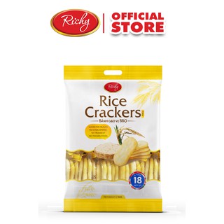 Bánh Gạo Richy 150g