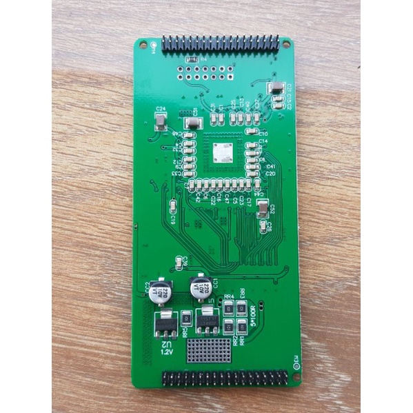 Vỉ vang số ADSP 21375 dsp dùng cho X3 ,X5,X6 ,X10