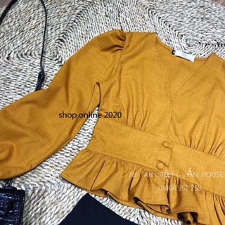 áo len lờ vê thụng siêu hot