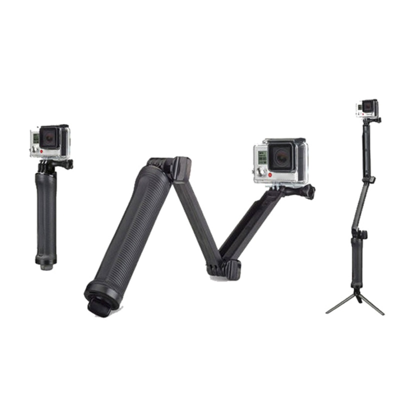 Gậy Tự Sướng 3 Chân Có Thể Gập Lại Chống Nước Đứng | BigBuy360 - bigbuy360.vn