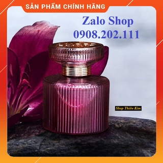 Nước Hoa Nữ Amber 35681