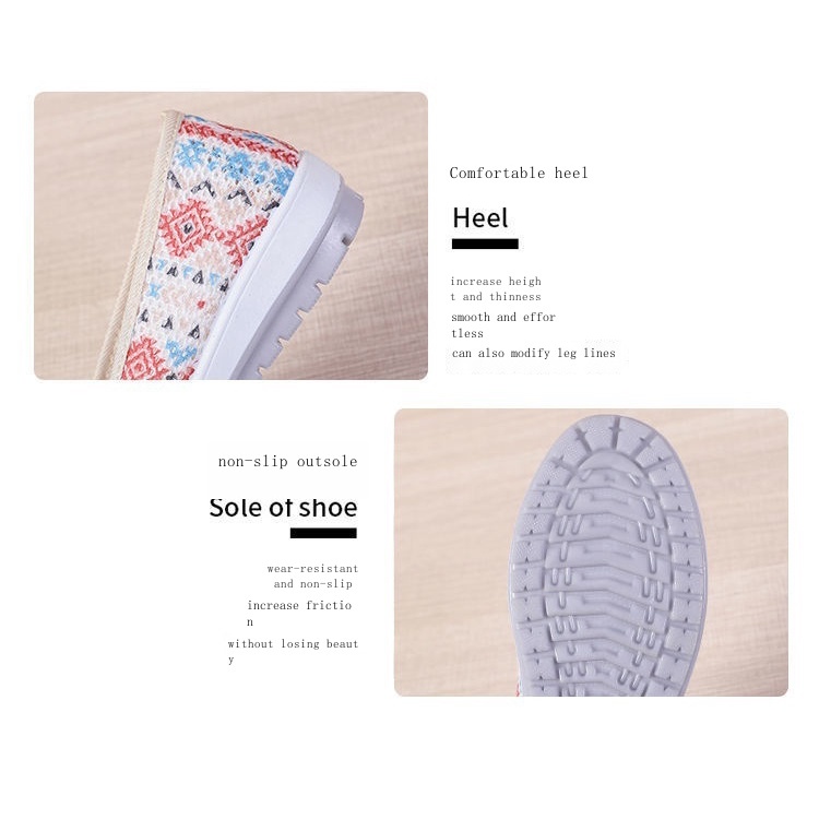 Xăng đan Đế Mềm Chống Trượt Thoáng Khí Thời Trang Mùa Hè Cho Nữ