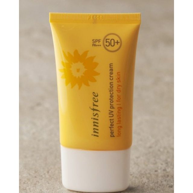 Kem chống nắng Innisfree