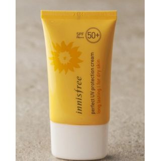 Kem chống nắng Innisfree