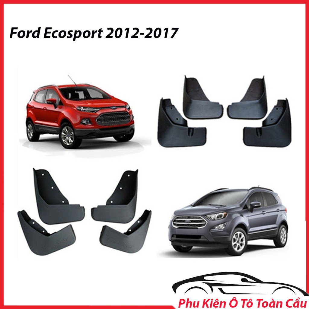 CHẮN BÙN FORD ECOSPORT 2012- 2017