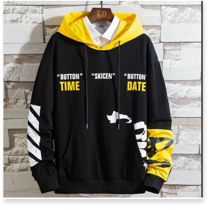 ÁO KHOÁC HOODIES NAM NỮ FORM TO Y NHƯ HÌNH THỜI TRANG MỚI KME