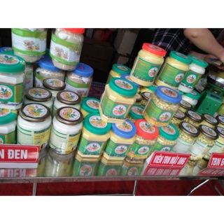 Tinh bột nghệ Miền Tây Xứ Nghệ 1kg