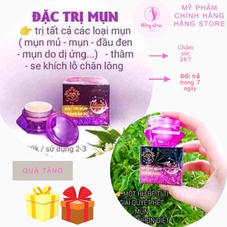 Kem face mụn 2c giảm mụn trắng da cấp tốc- chính hãng