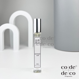 Bạn mới nhập coshbm -50% đơn 0đ tinh dầu thơm code deco sauvage 10ml - ảnh sản phẩm 6