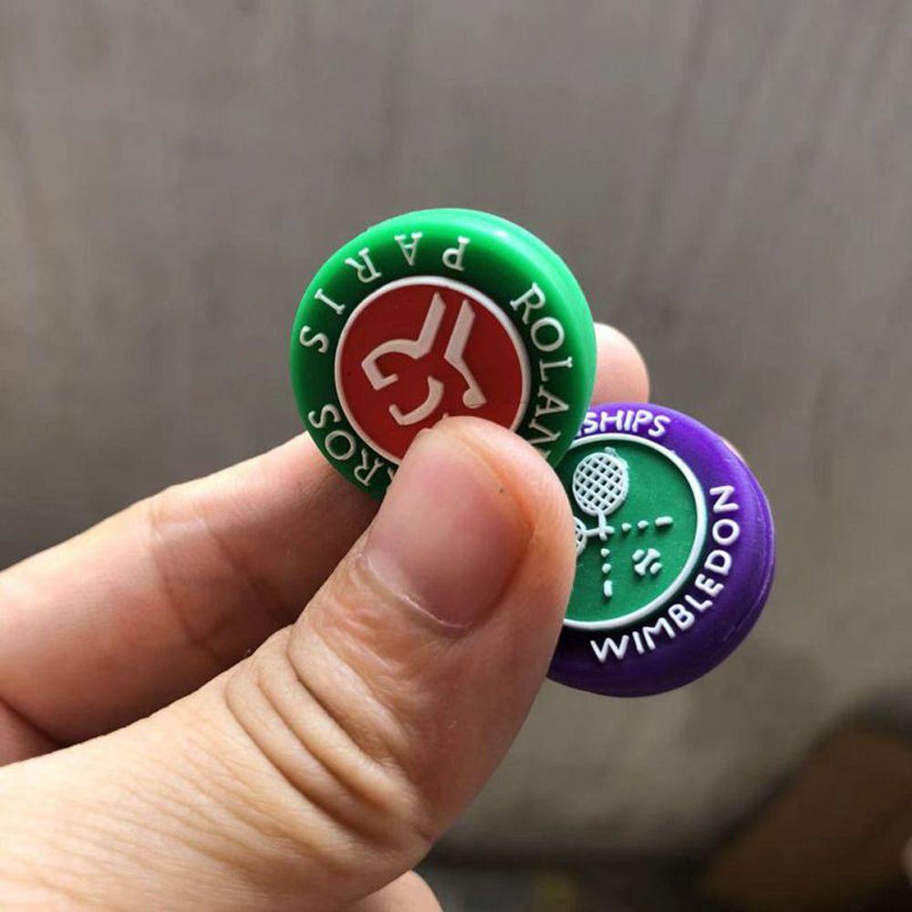 Dây Silicone Chống Rung Cho Vợt Tennis DARNELL