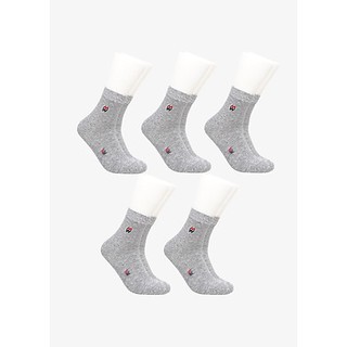 Combo 5 đôi tất nam vớ nam Cổ Dài Cao Câp