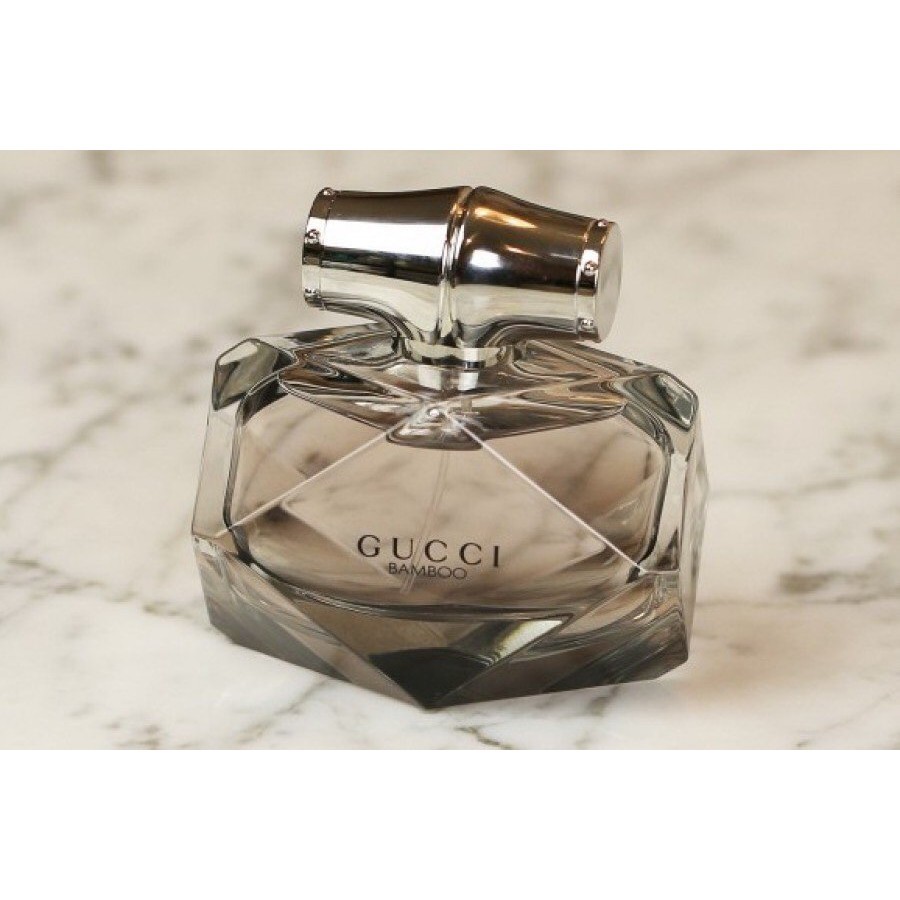 🐻 Nước Hoa Gucci Bamboo EDP   - Her Fragrance -