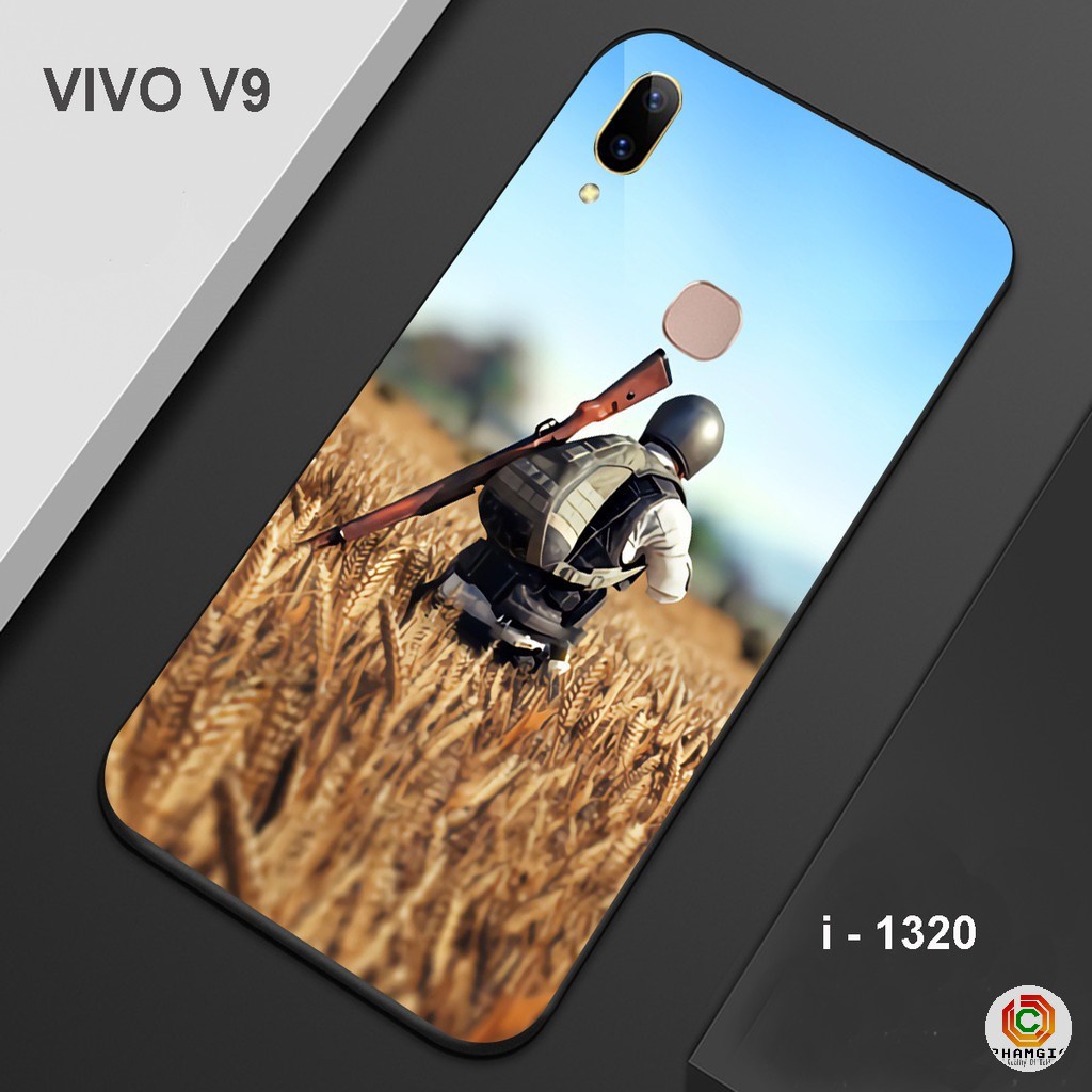 Ốp lưng vivo V9/ V9 Youth (Vivo 1723) in hình đẹp dễ thương (P4)