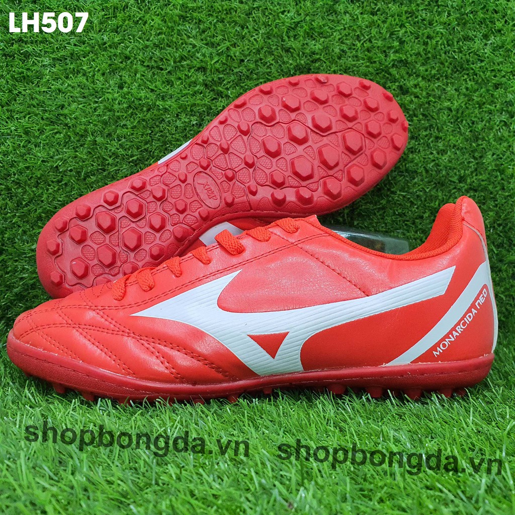 Giày đá bóng sân cỏ nhân tạo MONARCIDA NEO size 38-44