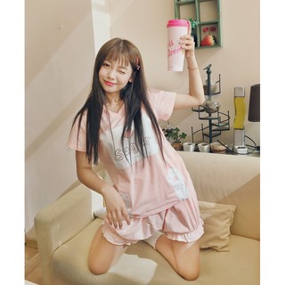 Đồ bộ loli