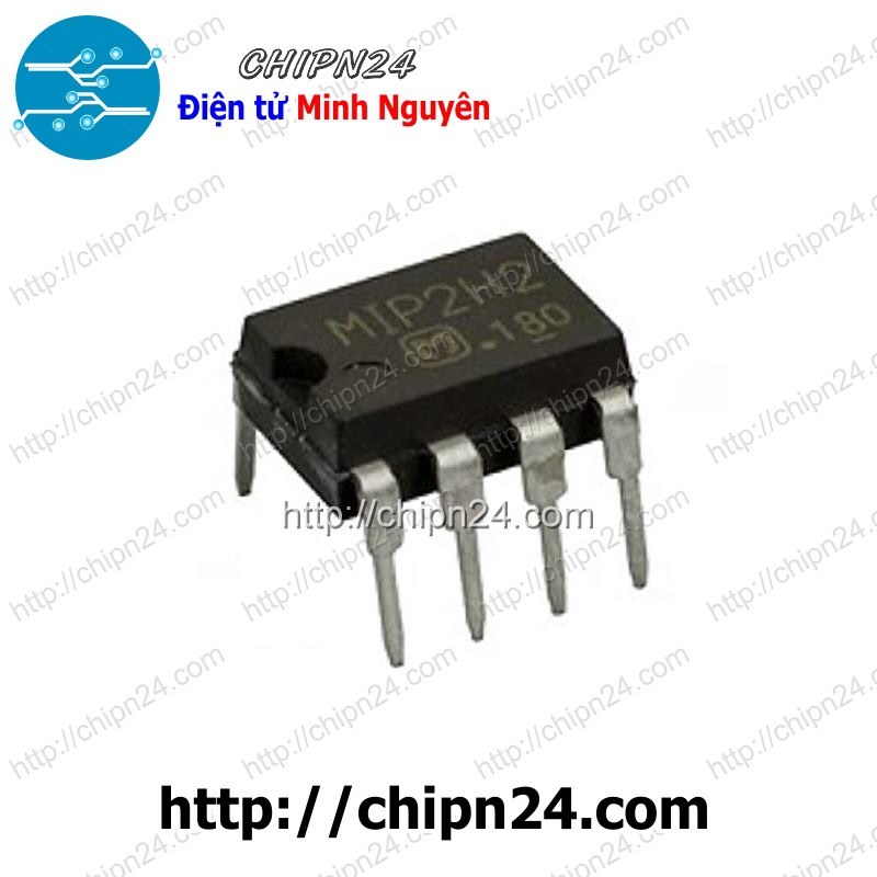 [1 CON] IC MIP2H2 DIP-7 (M1P2H2)