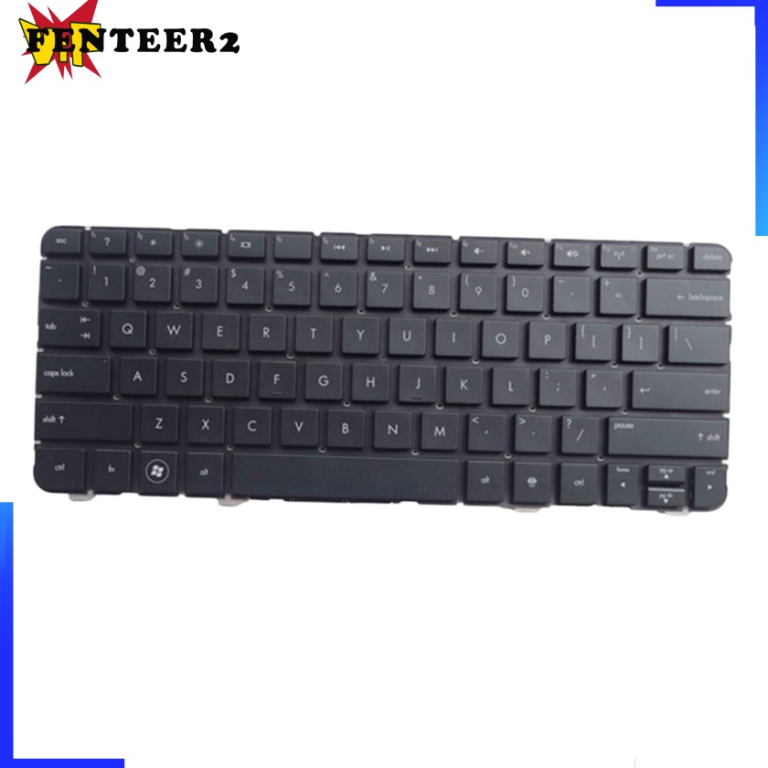 Bàn phím laptop HP DM1