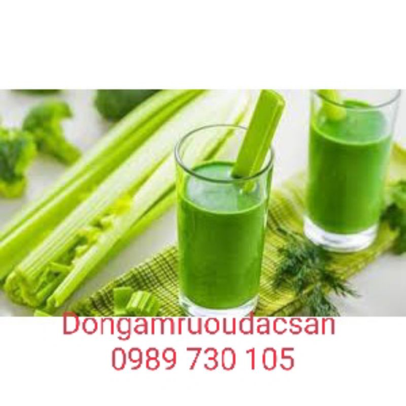 BỘT CẦN TÂY SẤY LẠNH GIẢM CÂN 500G