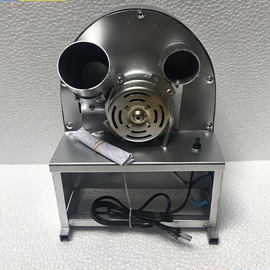 Máy Thái Hành Củ, Thái Xả Moter Tặng 3 Lưỡi Dao