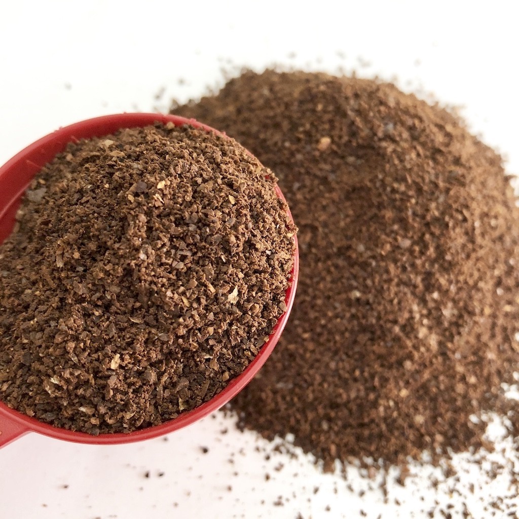 Cà Phê hái Trái chín, Rang mộc Nguyên Chất Gu Đậm Mạnh 500gr