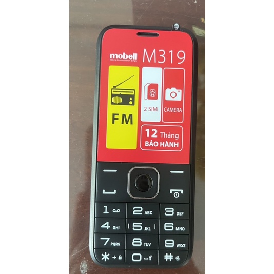 Điện thoại M319