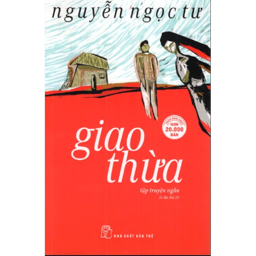 Sách - Giao Thừa (Nguyễn Ngọc Tư)
