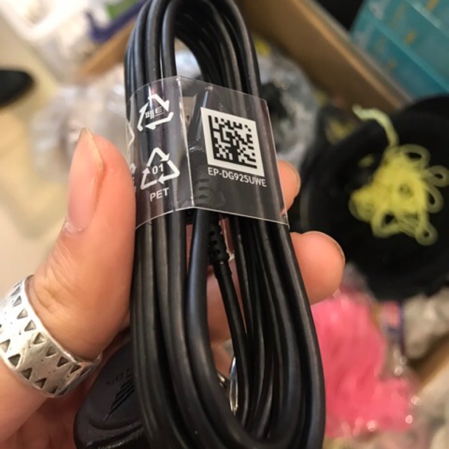 Cáp Sạc MICRO USB  2m 3m