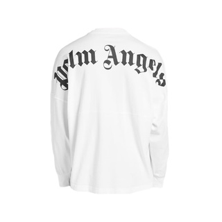 Áo thun Palm Angels White