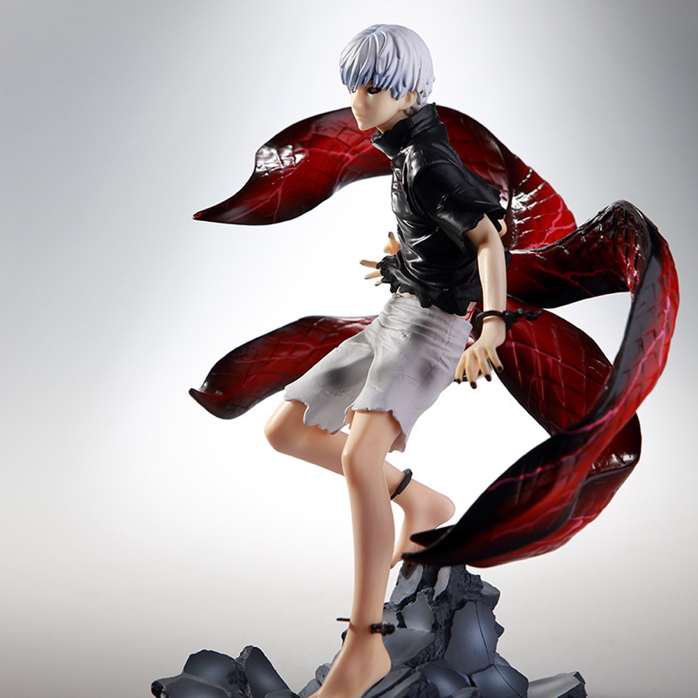 Epoch Mô Hình Ken Kaneki Anime Tokyo Ghoul Tỉ Lệ 1 / 8