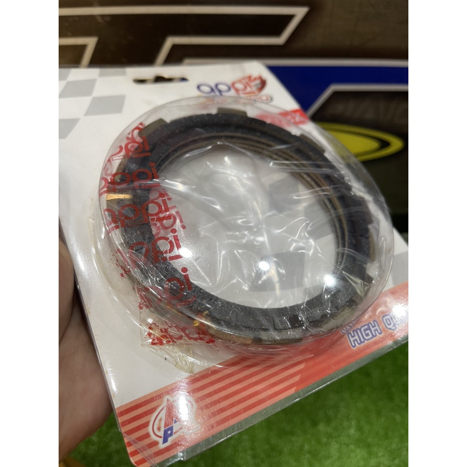 Bố nồi Yaz zin hảng - Yaz125