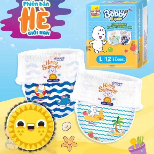 Combo 60 quần Boppy size M/L/XL/XXL