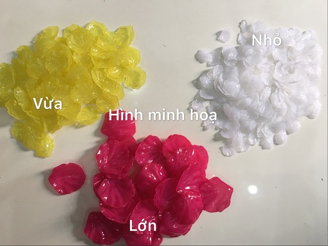 Cánh bắp cải size Lớn