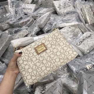 Túi Calvin Klein chuẩn auth