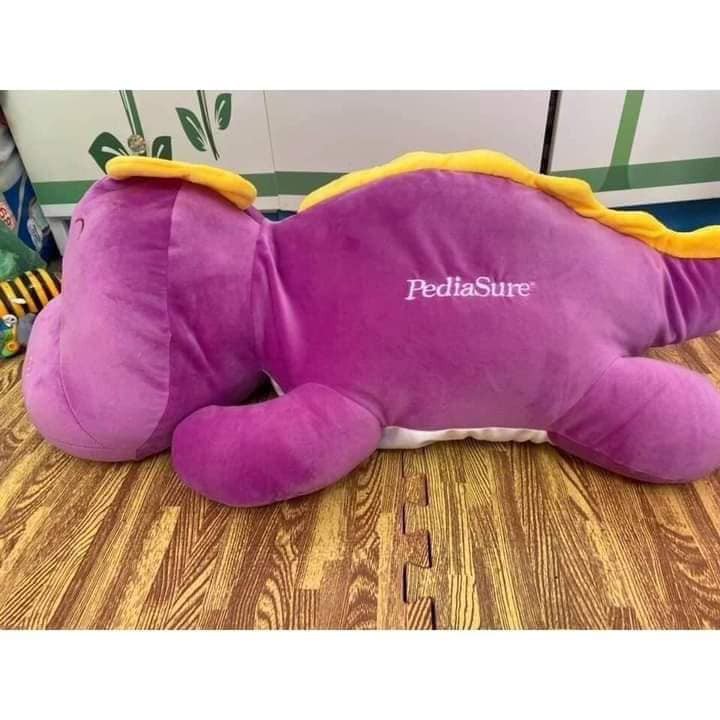 THÚ BÔNG KHỦNG LONG PEDIASURE
