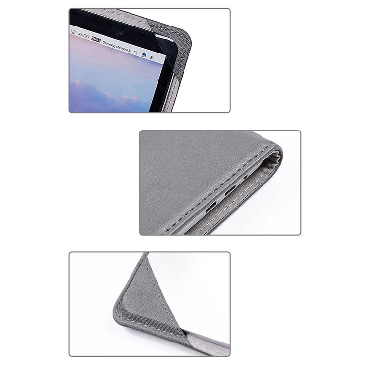 Ốp Da Bảo Vệ Surface Laptop 1,2,3,4 13.5&quot; hiệu Tommy Town