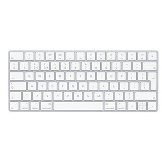 Bàn phím không dây Apple Magic Magic Keybroad II (Model: A1644)