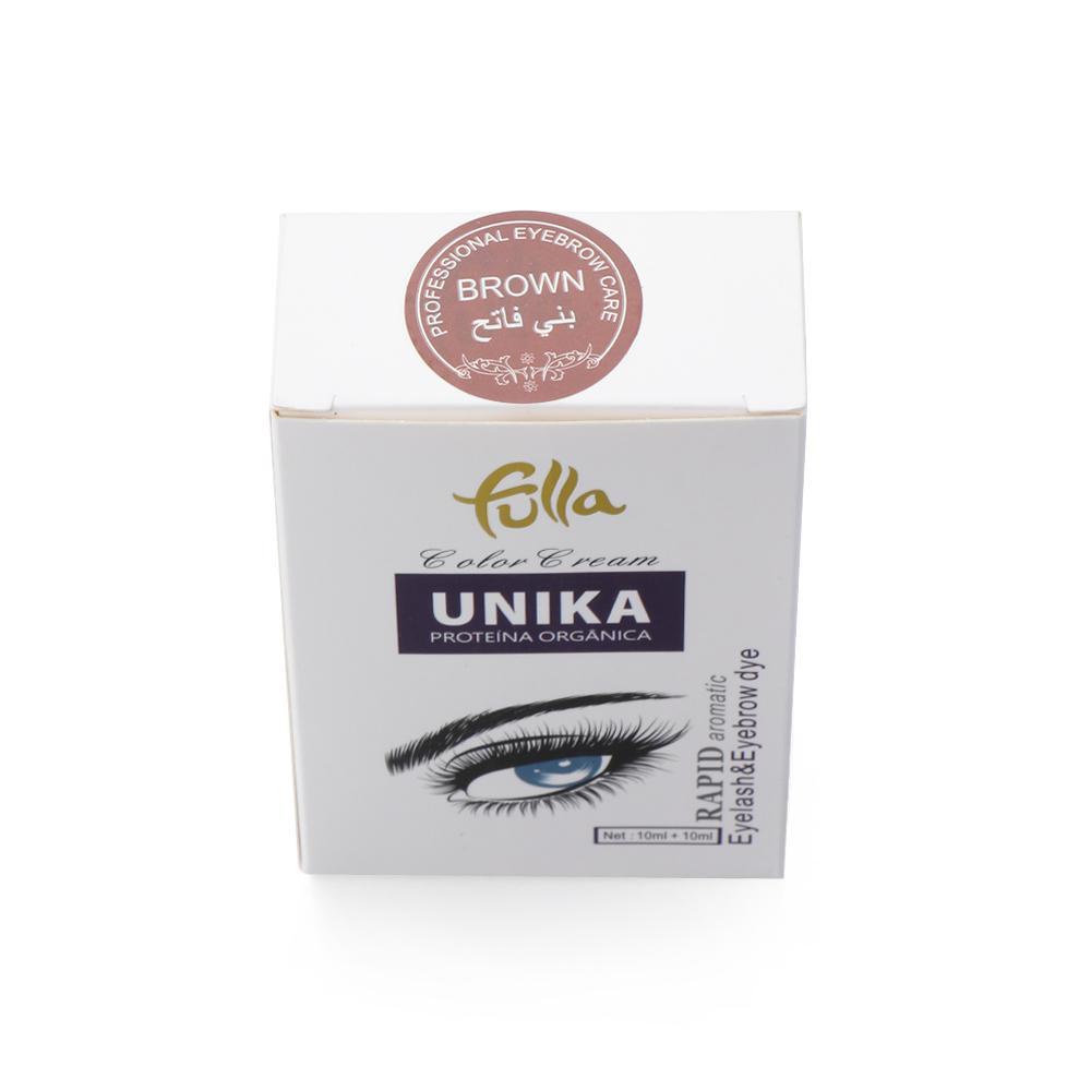 Kem Nhuộm Lông Mày Chống Thấm Nước Lâu Trôi