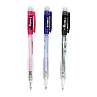 Bút chì kim bấm Pentel AX107 nét 0.7mm chính hãng